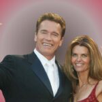 "Arnold Revealed: The Untold Story of Love & Loss"