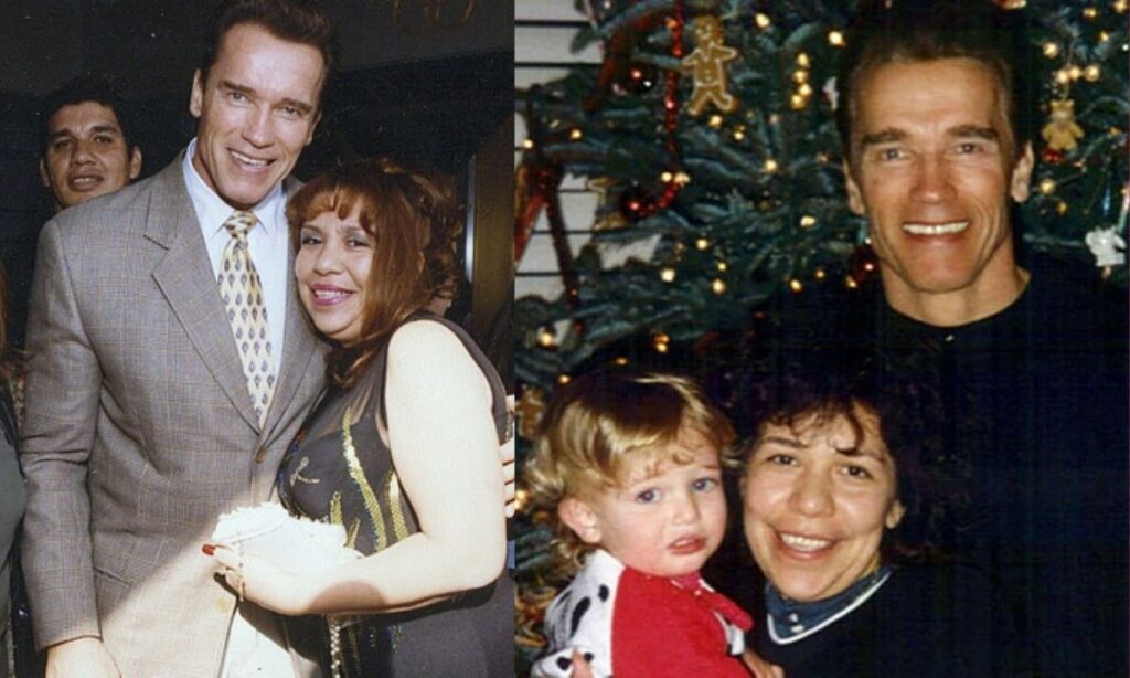 The Schwarzenegger Clan: A Family in the Spotlight