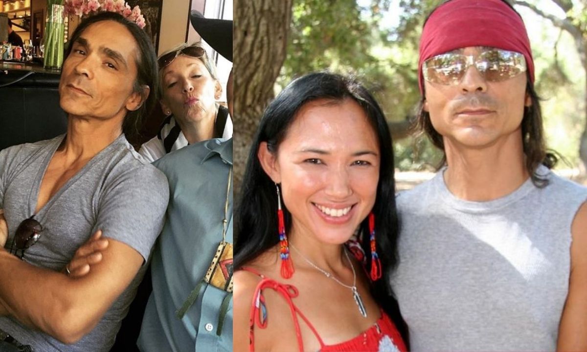 Zahn McClarnon Wife: A Deep Look Into His Love Life