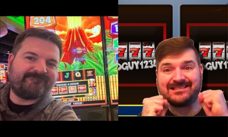 SDGuy 1234: Unstoppable Wins & Big Jackpots